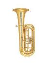 CONSOLAT DE MAR Y-E118 LACADA 4  CILINDROS TUBA SIb