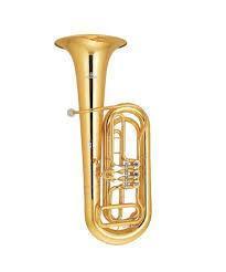 CONSOLAT DE MAR Y-E118 LACADA 4  CILINDROS TUBA SIb