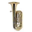 J MICHAEL TU-3000 TUBA SIb LACADA 