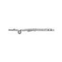 JUPITER JFL700WRE  WAVE LINE FLAUTA TRAVESERA