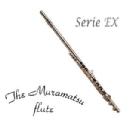 MURAMATSU EX-RC-EO III   FLAUTA TRAVESERA