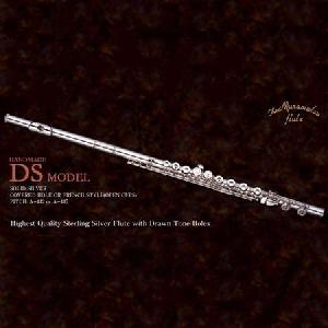 MURAMATSU DS - RB - E - H HEAVY FLAUTA TRAVESERA PLATA