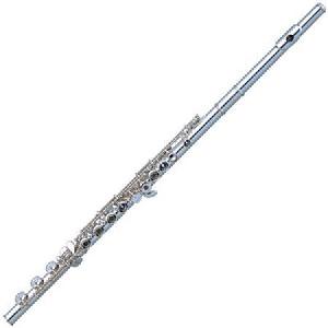 PEARL F795RBE-CD ELEGANTE HANDMADE SERIES FLAUTA TRAVESERA