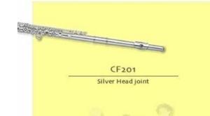 SANKYO CF-201BE FLAUTA TRAVESERA