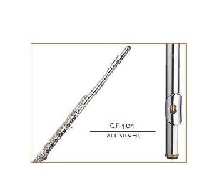 SANKYO ARTIST CF-401-BE cabeza RT-2 FLAUTA TRAVESERA