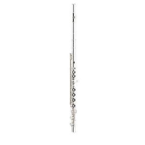 YAMAHA YFL-222 FLAUTA TRAVESERA