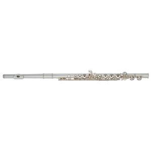 YAMAHA YFL-471 H  FLAUTA TRAVESERA Rebajado
