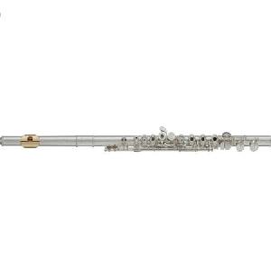 YAMAHA YFL-372GL FLAUTA TRAVESERA