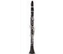 AMADEUS EBONITA 17 LLAVES CLARINETE Sib