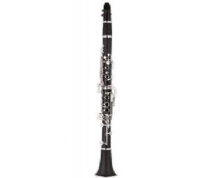 AMADEUS EBONITA 17 LLAVES CLARINETE Sib