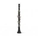 BACKUN ALPHA 17 LLAVES (NIQUELADAS) CLARINETE Sib