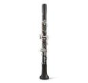 BACKUN BETA 17 LLAVES PLATEADAS CLARINETE Sib