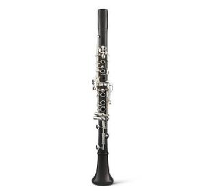 BACKUN BETA 17 LLAVES PLATEADAS CLARINETE Sib