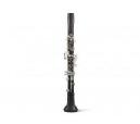 BACKUN BETA 18 LLAVES NIQUELADAS CLARINETE Sib