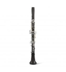 BACKUN BETA 18 LLAVES NIQUELADAS CLARINETE Sib