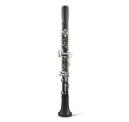 BACKUN BETA 17 LLAVES PLATEADAS CLARINETE Sib OCASION