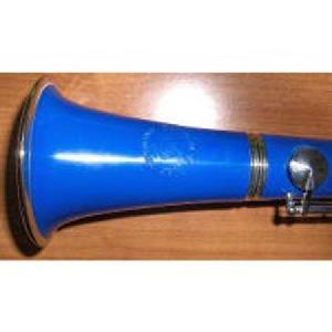 CONSOLAT DE MAR CL-535 AZUL CLARINETE Sib