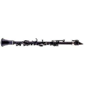 NUVO N-120CLBK NEGRO / NEGRO CLARINEO 2.0 