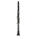 J MICHAEL CL440 RESINA ABS (2 BARRILES) CLARINETE Sib