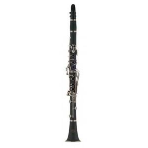 J MICHAEL CL440 RESINA ABS (2 BARRILES) CLARINETE Sib