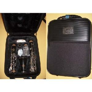JUPITER JCL-931 CLARINETE Sib MADERA GRANADILLO