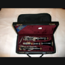 JUPITER JCL-931 EBANO ESPECIAL CLARINETE Sib OCASION