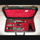 SELMER SERIES 9 CLARINETE Sib OUTLET