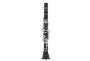 TAYLOR COLLINS CLARINETE EN DO BAKELITA TCCL-13