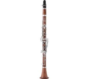 UEBEL REVE MOPANE 18 LLAVES CLARINETE SIb