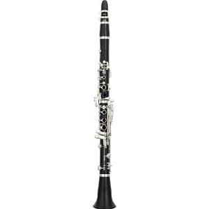 YAMAHA YCL-CSG III L CUSTOM CLARINETE Sib