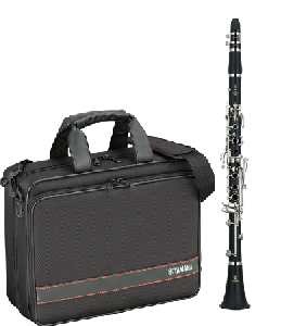 YAMAHA YCL-255 N CLARINETE Sib