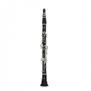 YAMAHA YCL-255 E 18 LLAVES CLARINETE Sib