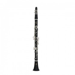 YAMAHA YCL-255 E 18 LLAVES CLARINETE Sib