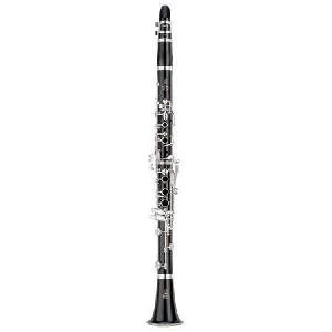 YAMAHA YCL-650 III CLARINETE Sib