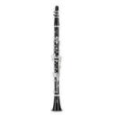 YAMAHA YCL-650 E  CLARINETE Sib