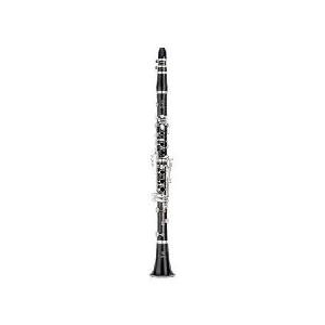 YAMAHA YCL-650 E  CLARINETE Sib