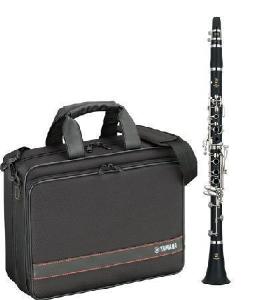 YAMAHA YCL-255 E 18 LLAVES CLARINETE Sib OCASION