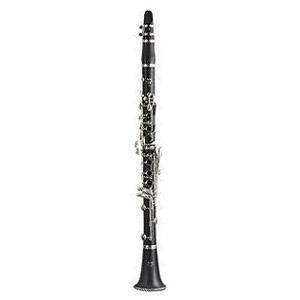 YAMAHA YCL-450 CLARINETE Sib OCASION 