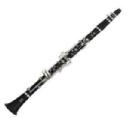 YAMAHA YCL-255 CLARINETE Sib