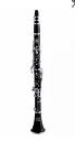 AMATI ACL-202S CON ESTUCHE ABS CLARINETE EN DO 