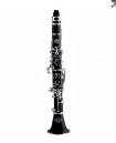 AMATI ACL-202S  CON FUNDA CLARINETE EN DO 