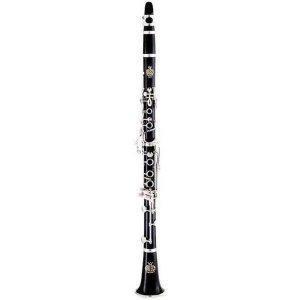 AMATI ACL-354 S-O OCASION CLARINETE EN DO 