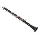 GARA WF GCL-11 EBONITA OCASION CLARINETE EN DO 