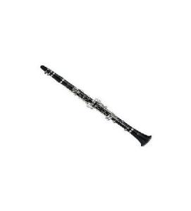GARA WF GCL-12 EBANO CLARINETE EN DO OCASION