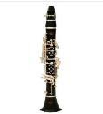 SML CLC100 RESINA CLARINETE EN DO 