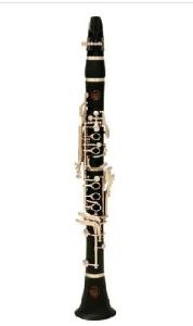 SML CLC100 RESINA CLARINETE EN DO 