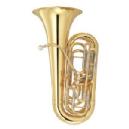 YAMAHA YCB-621 LACADA TUBA DO