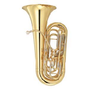 YAMAHA YCB-621 LACADA TUBA DO