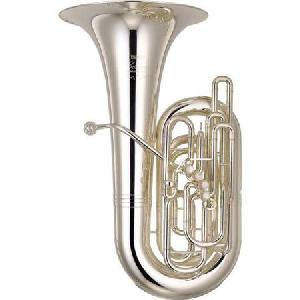 YAMAHA YCB-822 (LACADA) TUBA DO