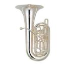 YAMAHA YCB-822 S (PLATEADA) TUBA DO